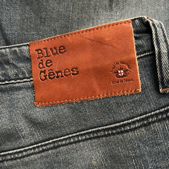 Blue de Genes size 32/32 - Picture 6 of 6